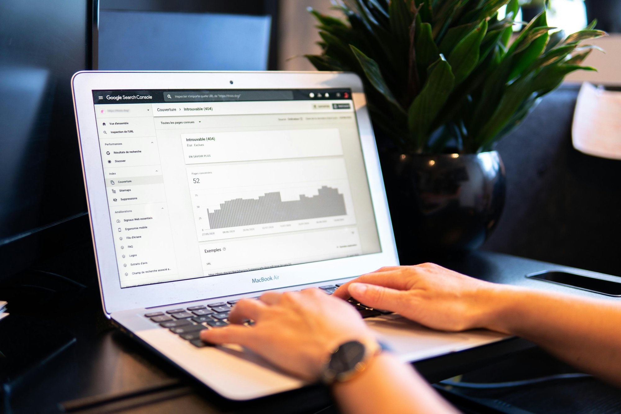 Dashboards Dashboards