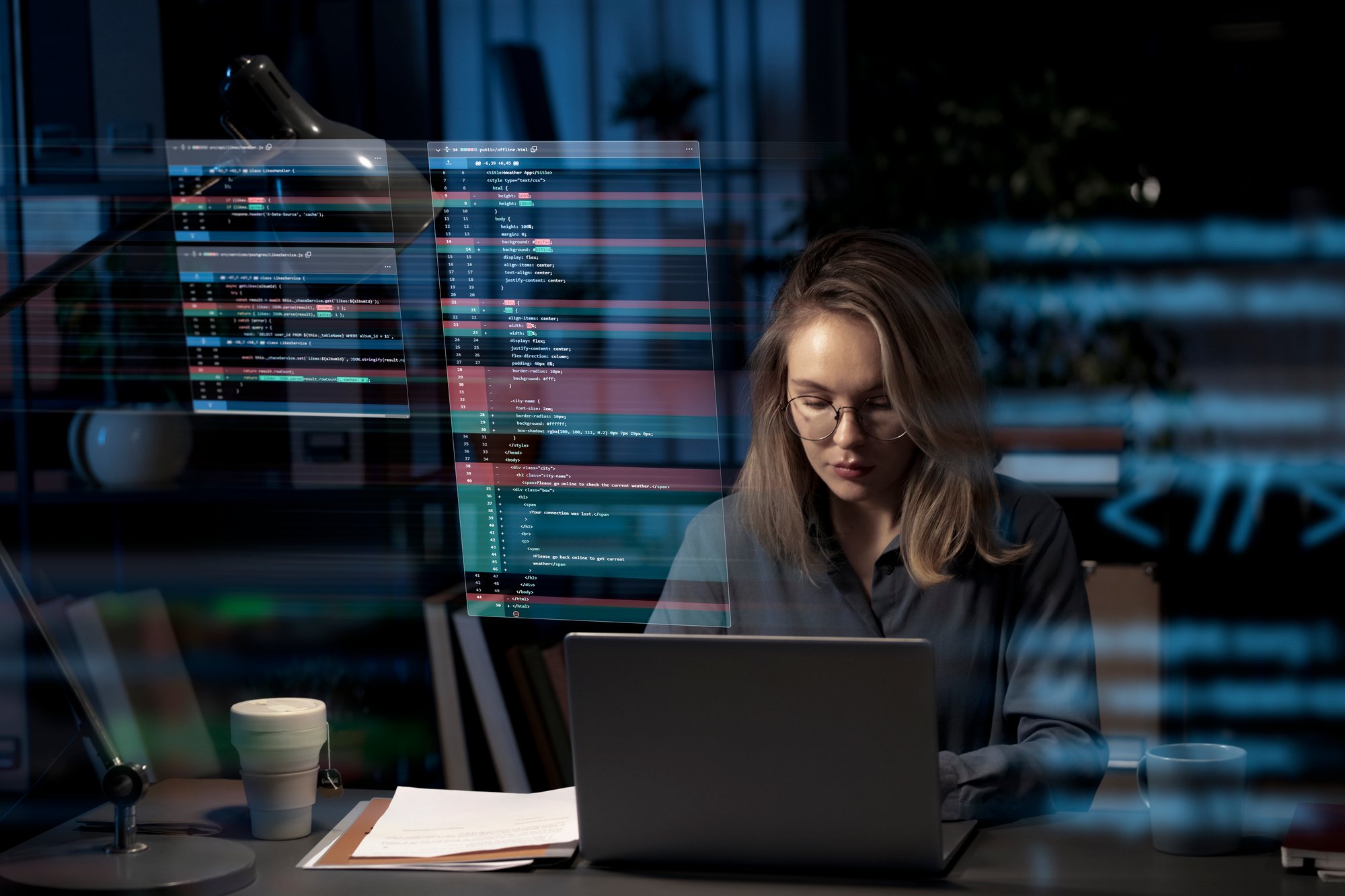 experiencia-en-programacion-con-una-persona-que-trabaja-con-codigos-en-la-computadora