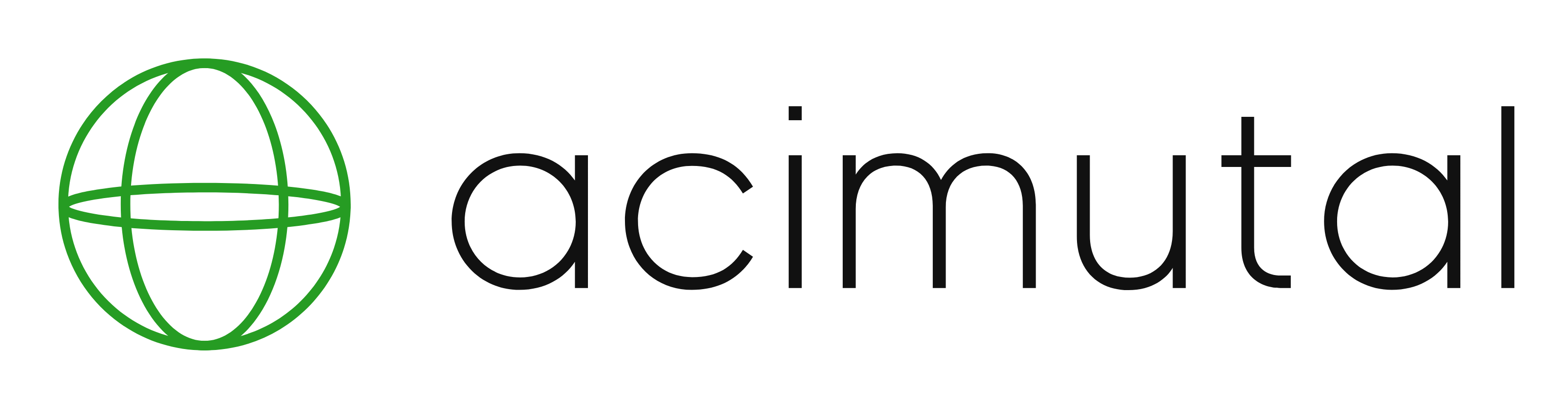 Color logo with background